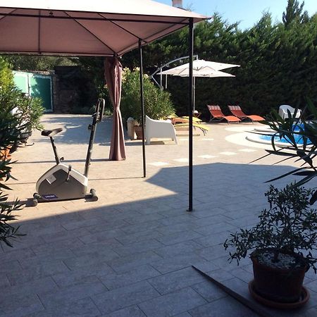 Elicriso Resort Rasopasno Екстер'єр фото