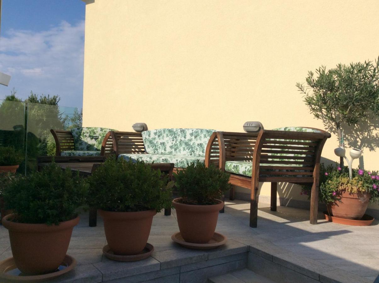 Elicriso Resort Rasopasno Екстер'єр фото
