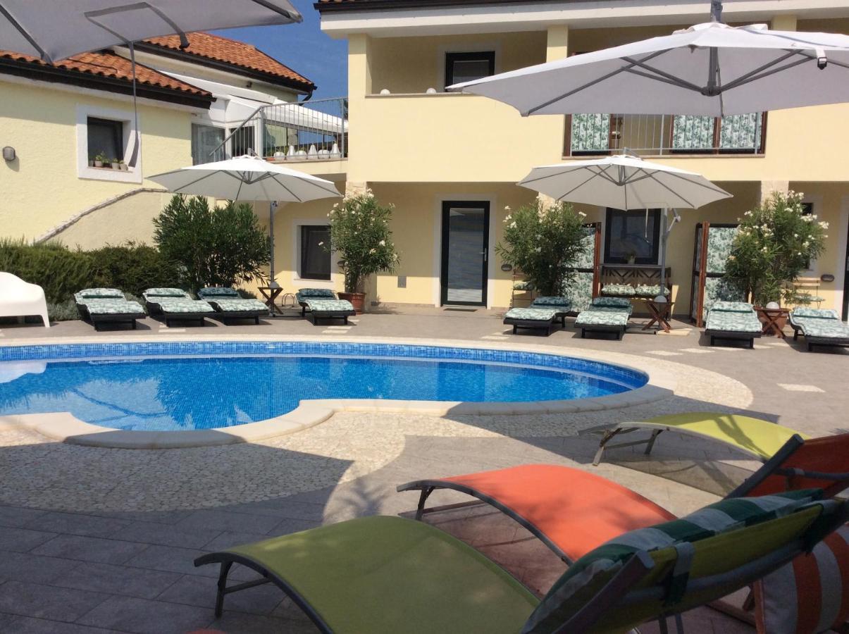 Elicriso Resort Rasopasno Екстер'єр фото