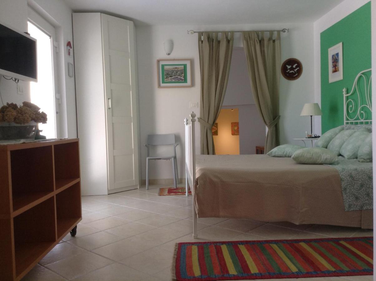 Elicriso Resort Rasopasno Екстер'єр фото
