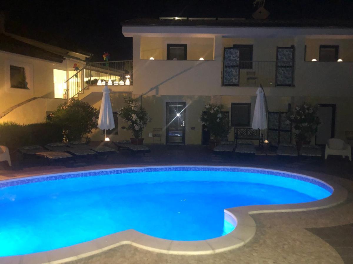 Elicriso Resort Rasopasno Екстер'єр фото