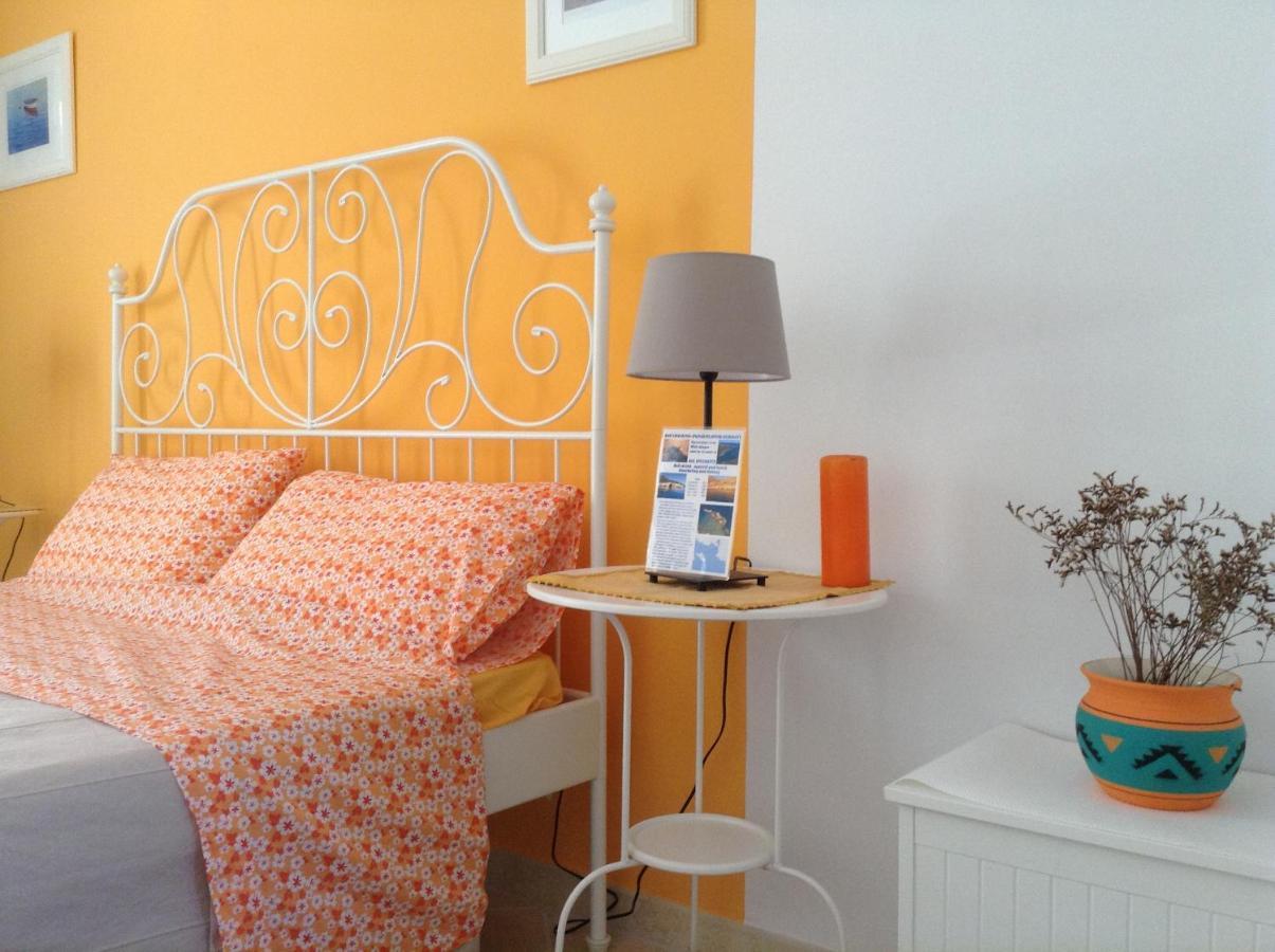 Elicriso Resort Rasopasno Екстер'єр фото