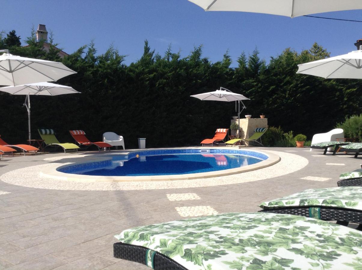 Elicriso Resort Rasopasno Екстер'єр фото