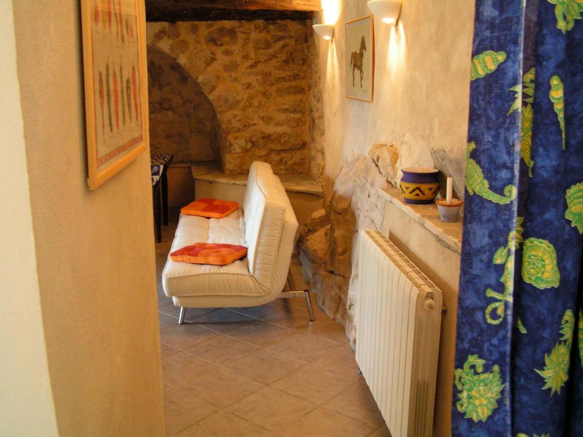 Elicriso Resort Rasopasno Екстер'єр фото