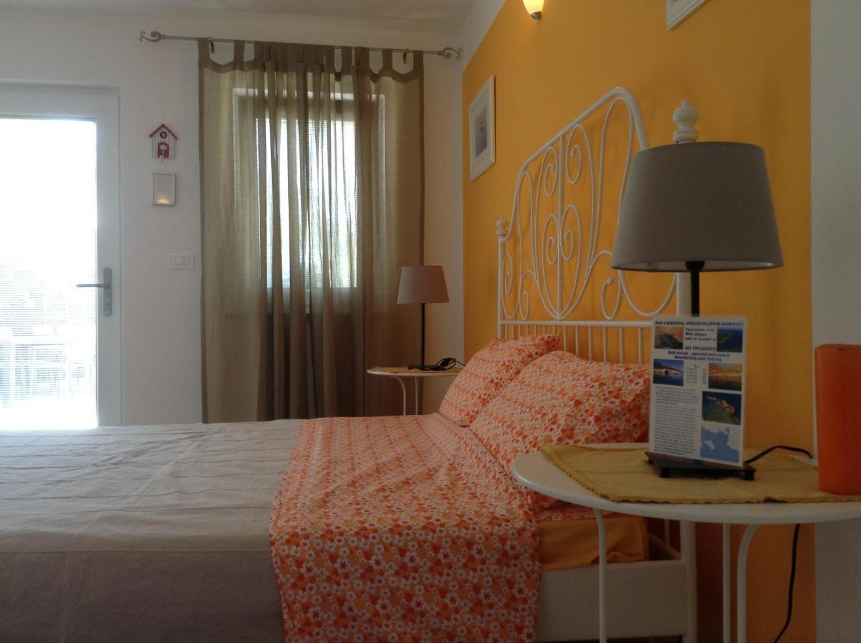 Elicriso Resort Rasopasno Екстер'єр фото